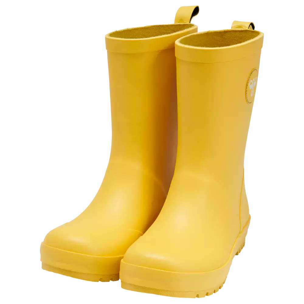Hummel Jr Rubber Boot - Børne Gummistøvler - Image 5