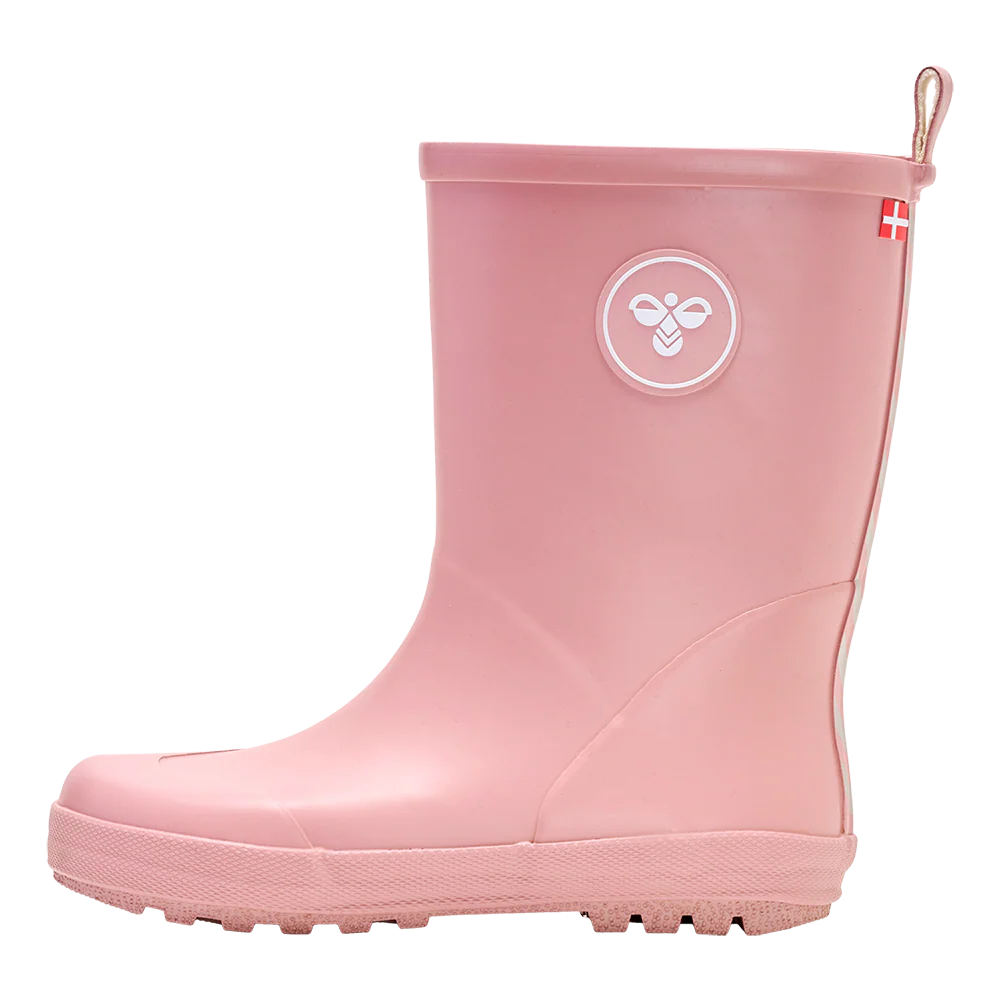 Hummel Jr Rubber Boot - Børne Gummistøvler