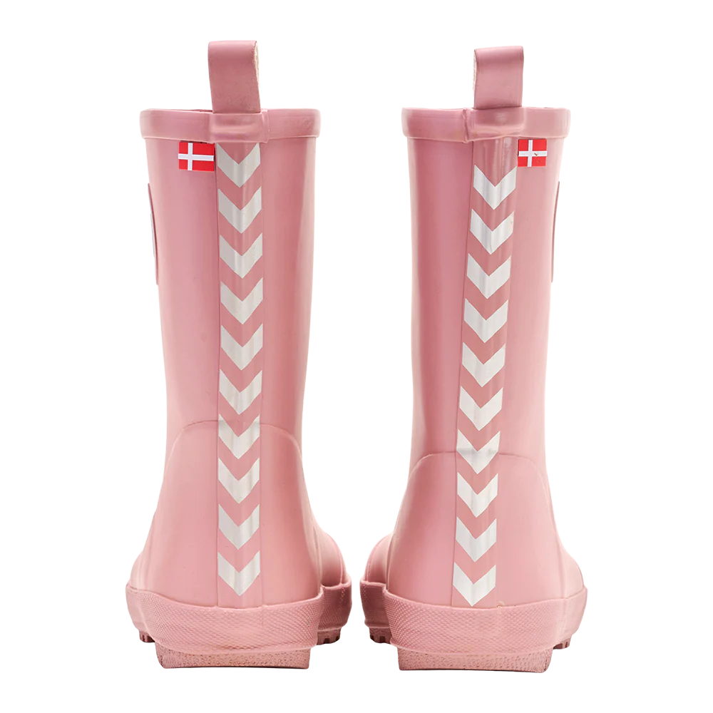 Hummel Jr Rubber Boot - Børne Gummistøvler - Image 4