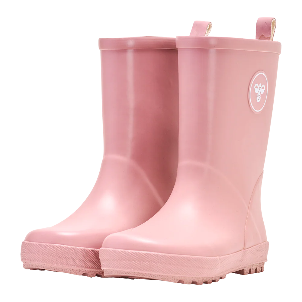 Hummel Jr Rubber Boot - Børne Gummistøvler - Image 5