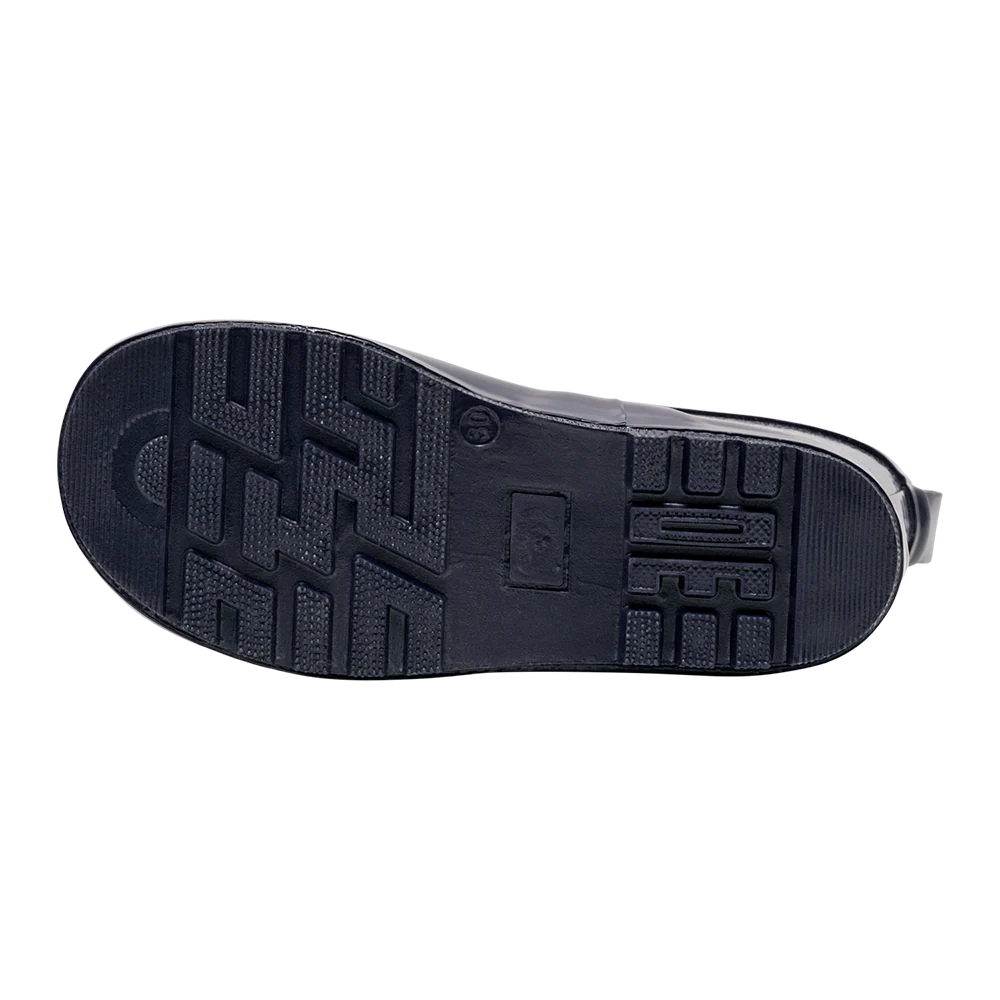 Hummel Jr Rubber Boot Glitter - Børne Gummistøvler - Image 6