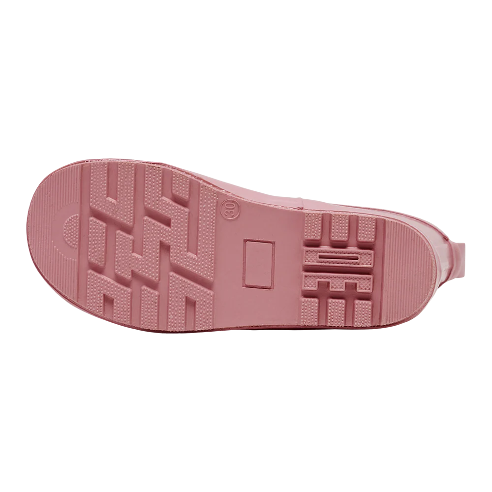 Hummel Jr Rubber Boot Glitter - Børne Gummistøvler - Image 2