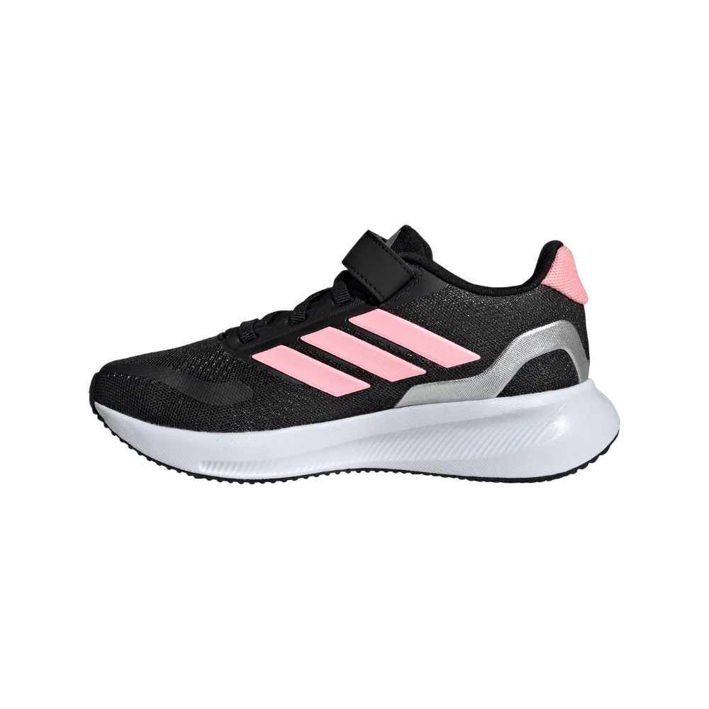 Adidas Jr Run Falcon 5 - Børne Fritidssko - Image 3