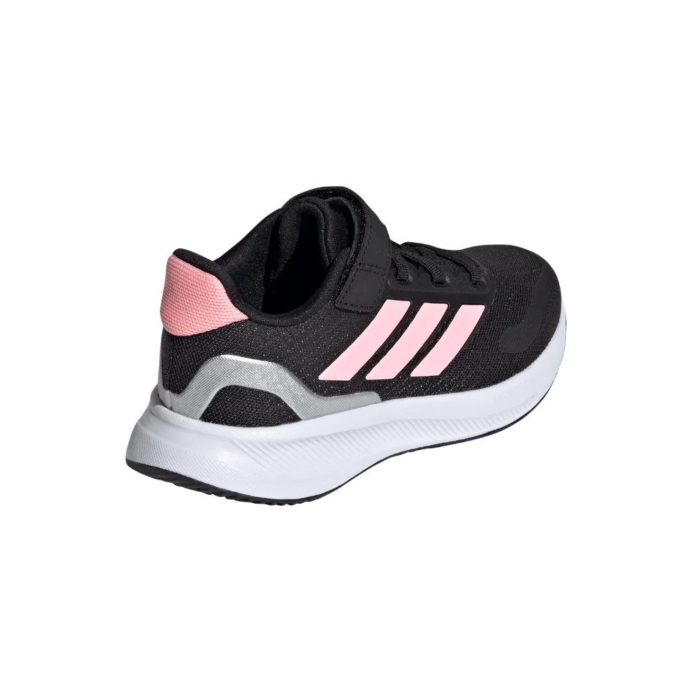 Adidas Jr Run Falcon 5 - Børne Fritidssko - Image 4
