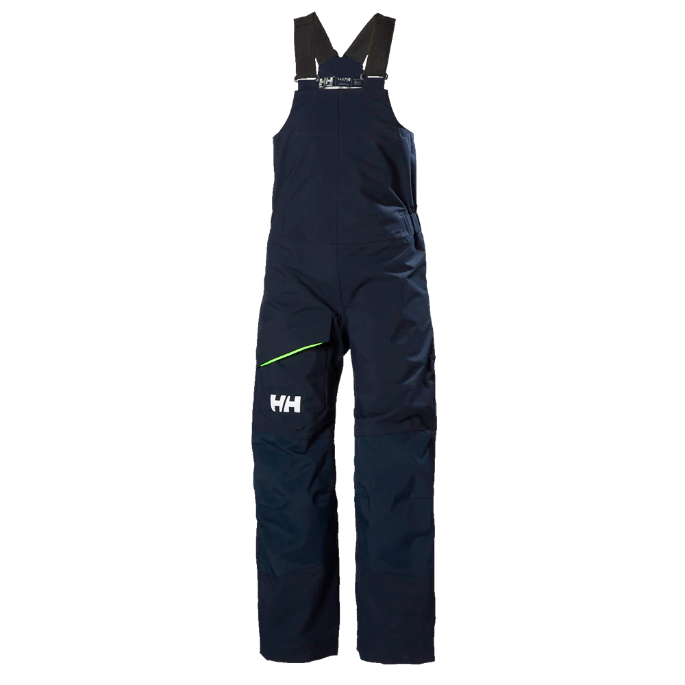 Helly Hansen Jr Salt Port Pant - Børne Sejlerbukser