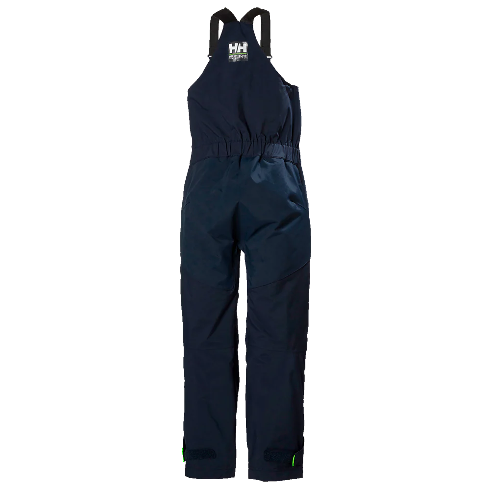 Helly Hansen Jr Salt Port Pant - Børne Sejlerbukser - Image 2
