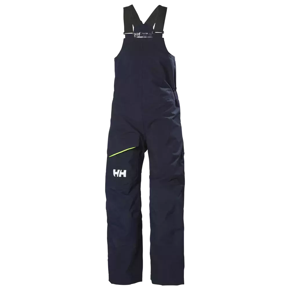 Helly Hansen Jr Salt Port Pant - Børne Sejlerbukser