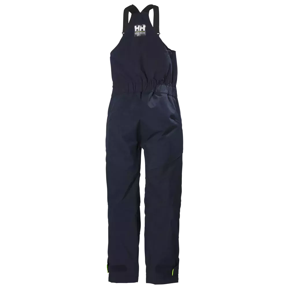 Helly Hansen Jr Salt Port Pant - Børne Sejlerbukser - Image 2