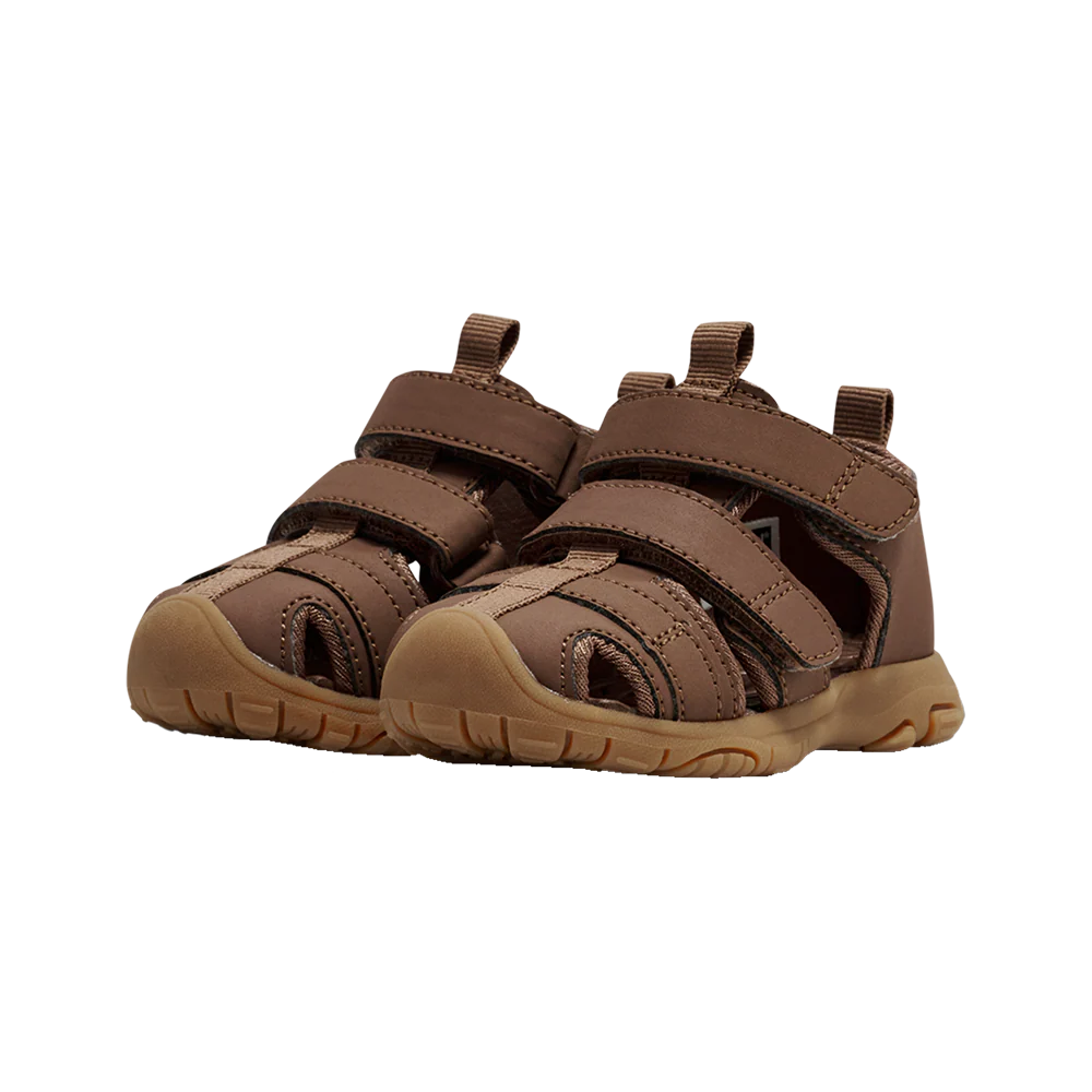 Hummel Jr Sandal Inf - Børne Sandaler