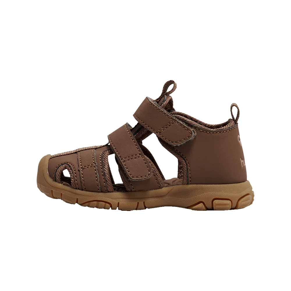 Hummel Jr Sandal Inf - Børne Sandaler - Image 2