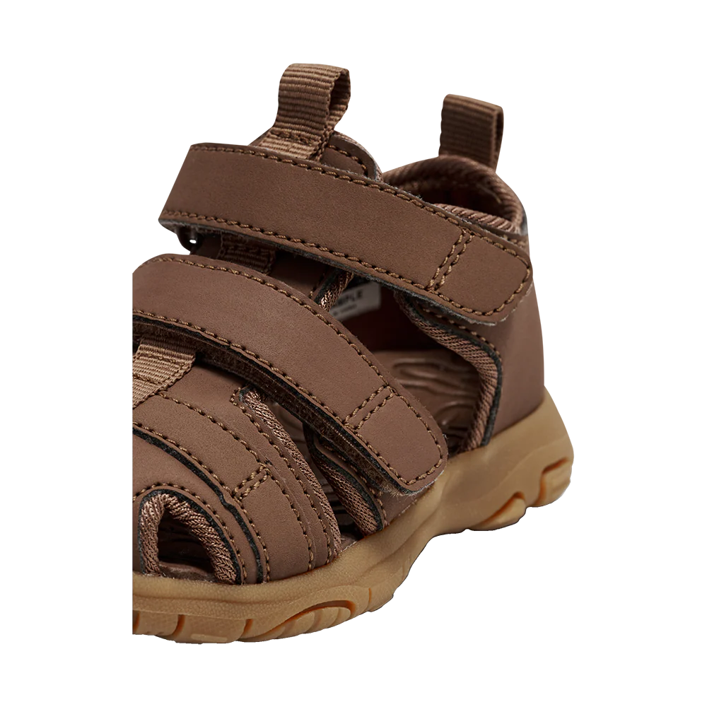 Hummel Jr Sandal Inf - Børne Sandaler - Image 3