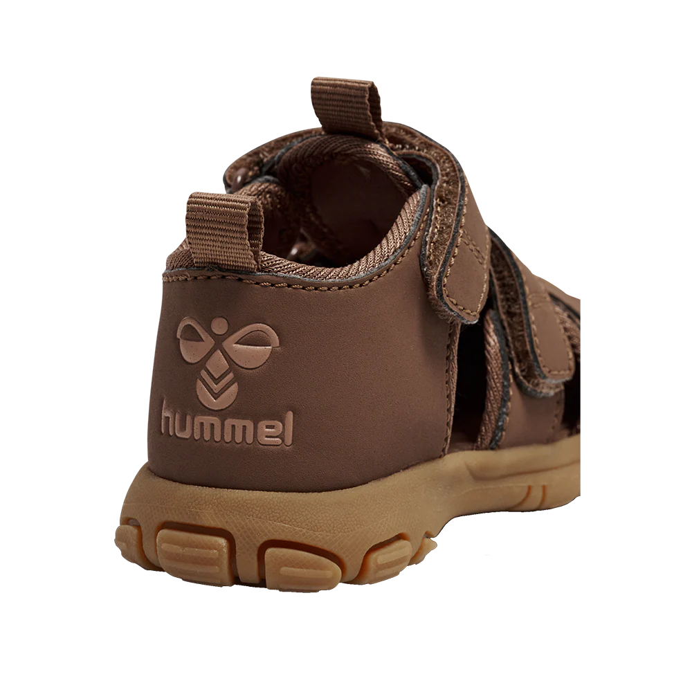 Hummel Jr Sandal Inf - Børne Sandaler - Image 4