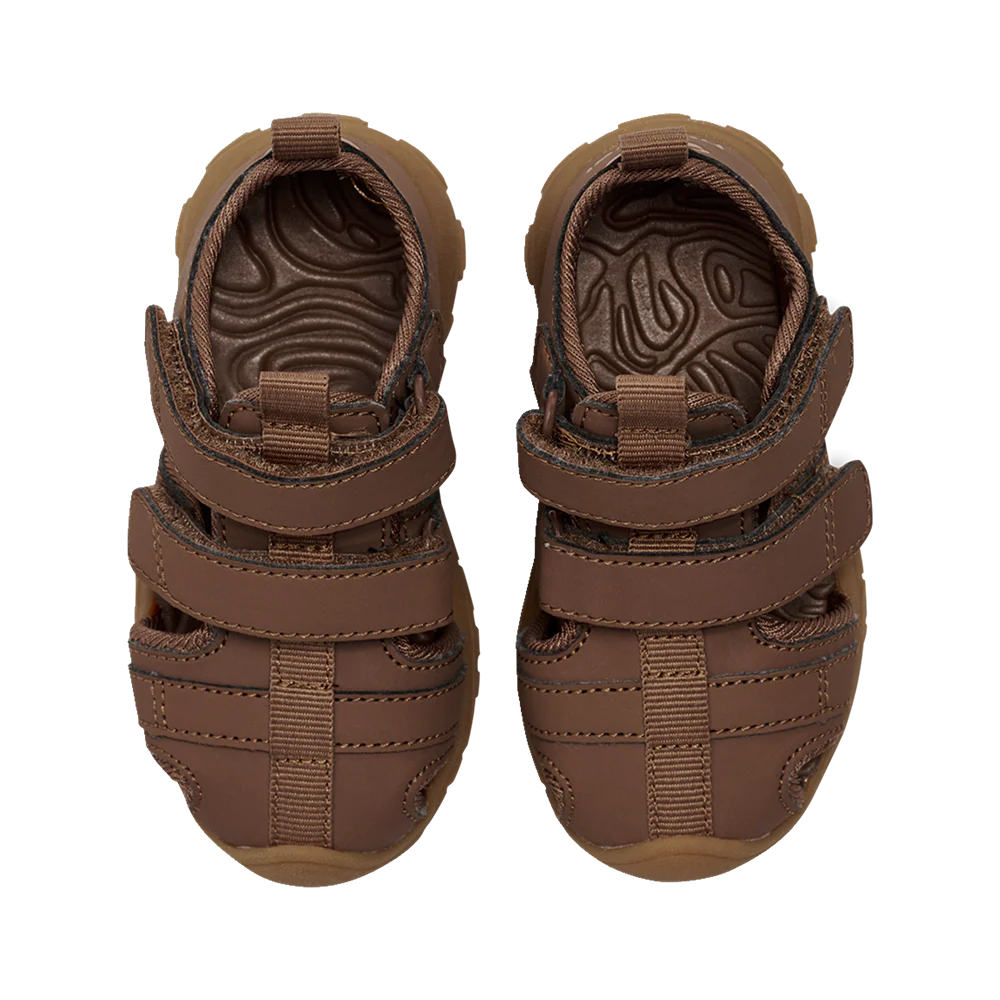 Hummel Jr Sandal Inf - Børne Sandaler - Image 5