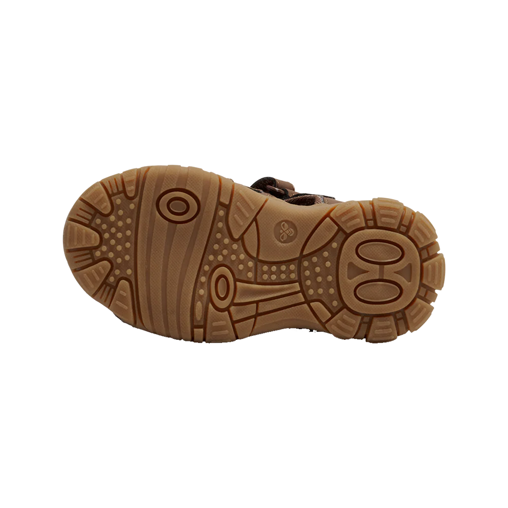 Hummel Jr Sandal Inf - Børne Sandaler - Image 6