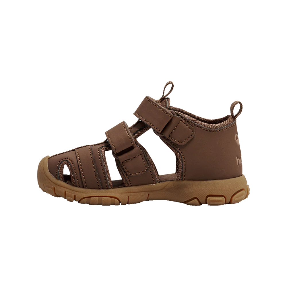 Hummel Jr Sandal Inf - Børne Sandaler - Image 7