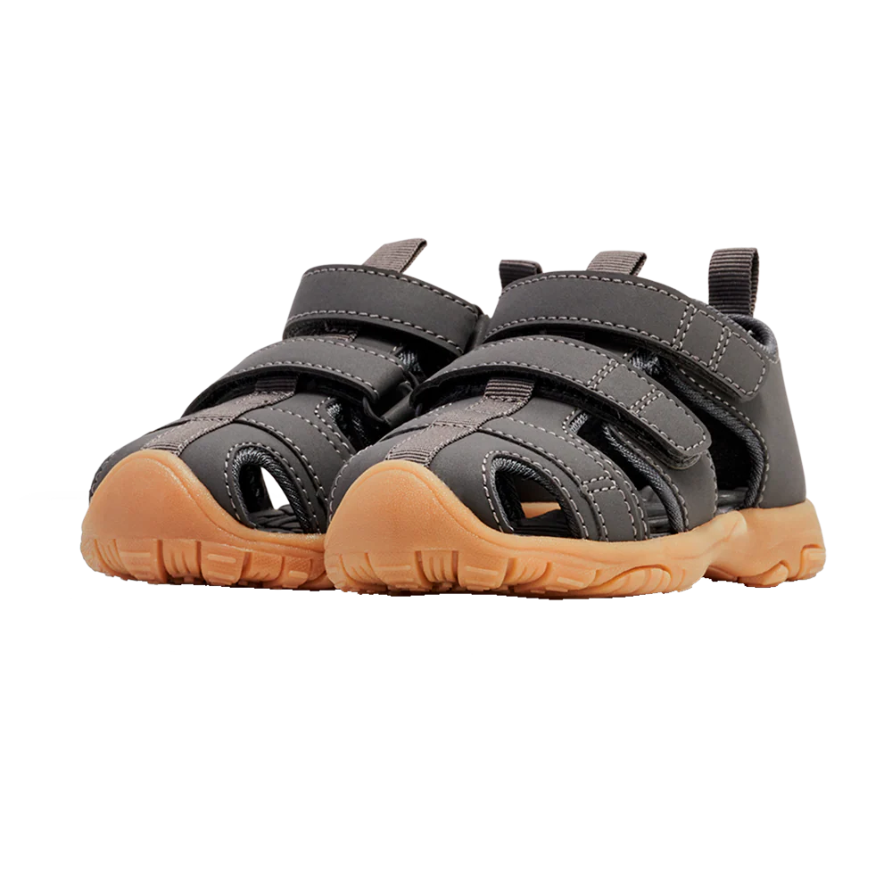 Hummel Jr Sandal Inf - Børne Sandaler