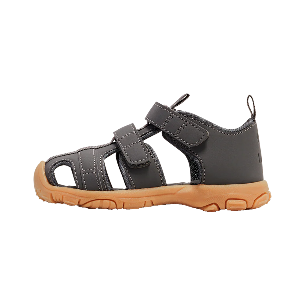 Hummel Jr Sandal Inf - Børne Sandaler - Image 2