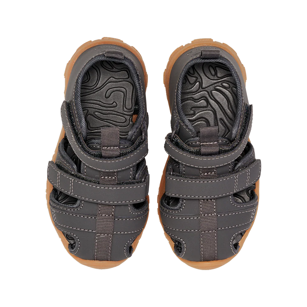 Hummel Jr Sandal Inf - Børne Sandaler - Image 4