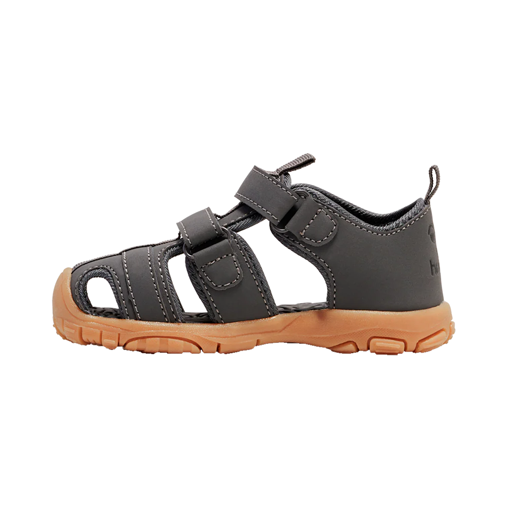 Hummel Jr Sandal Inf - Børne Sandaler - Image 6