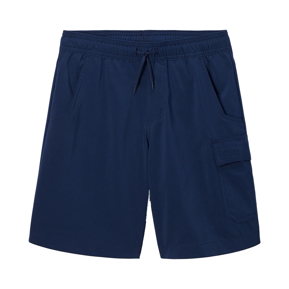 Columbia Jr Silver Ridge Shorts - Børne Shorts
