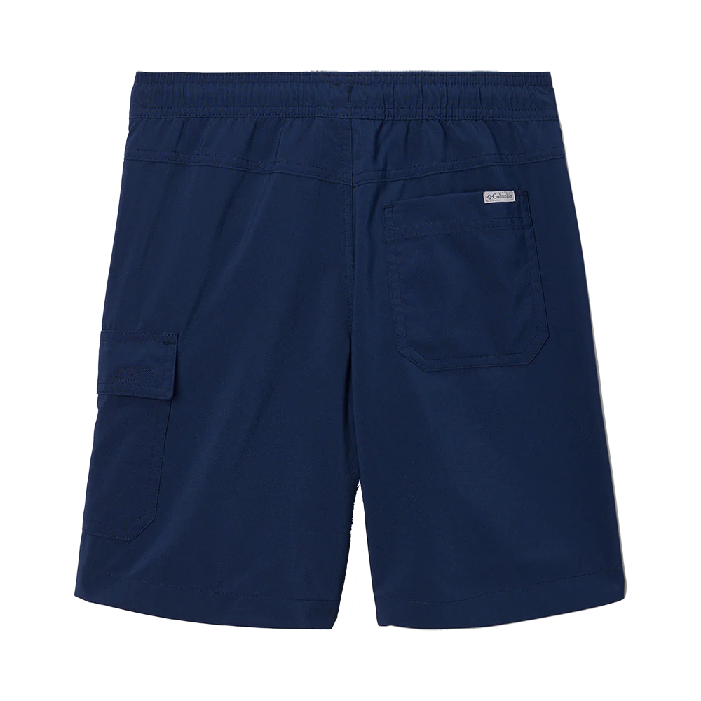 Columbia Jr Silver Ridge Shorts - Børne Shorts - Image 2