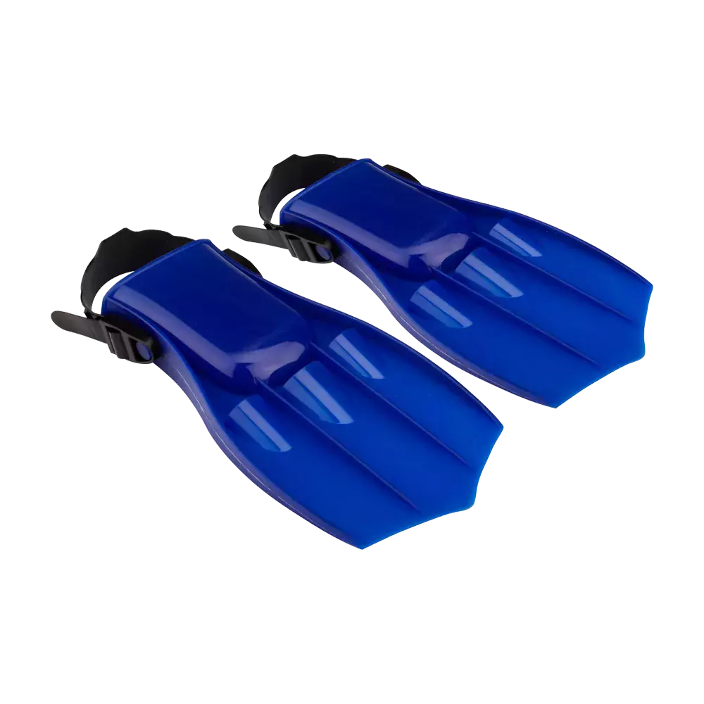 Waimea Diving Set Mask/Snorkel/Fins - Børne Snorkelsæt - Image 2