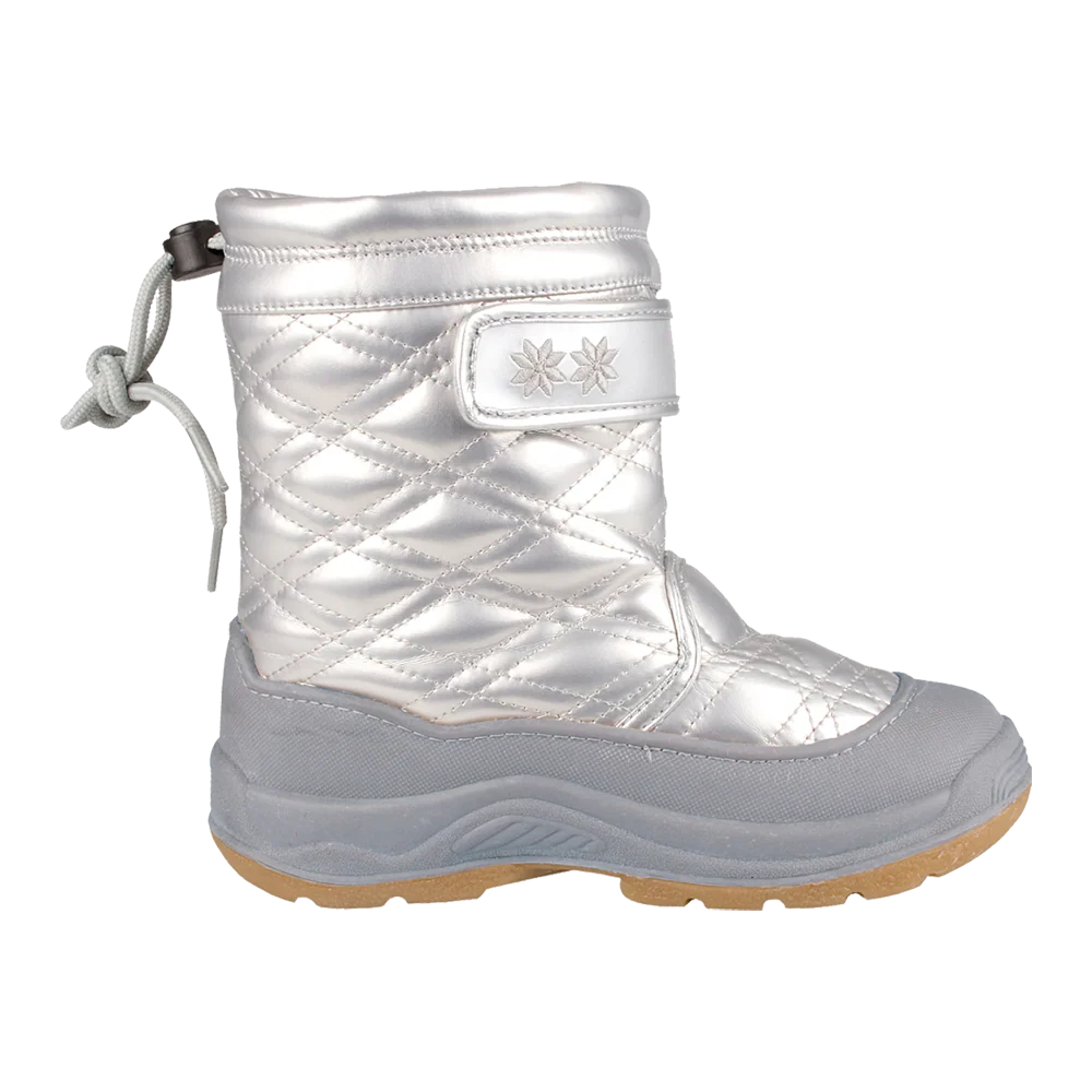 Jr Snowboots - Børne Vinterstøvler