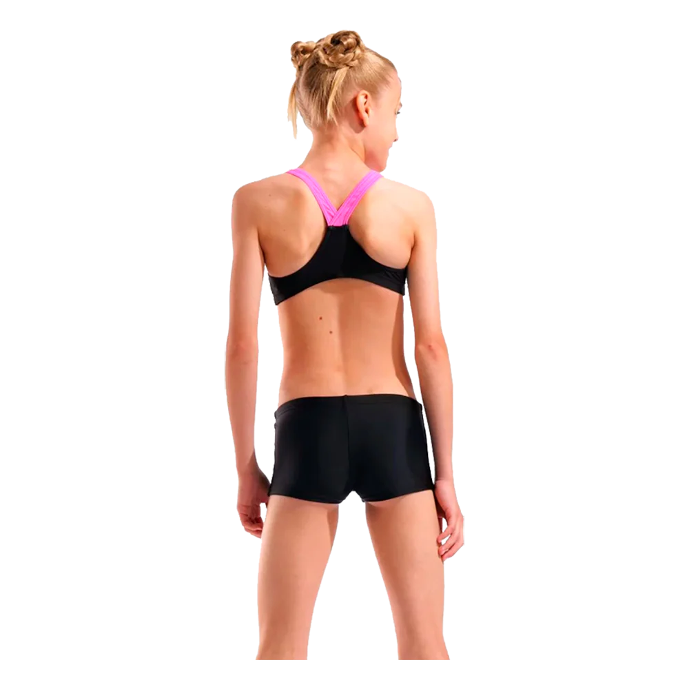 Arena Jr Solid Bikini - Pige Bikini - Image 3