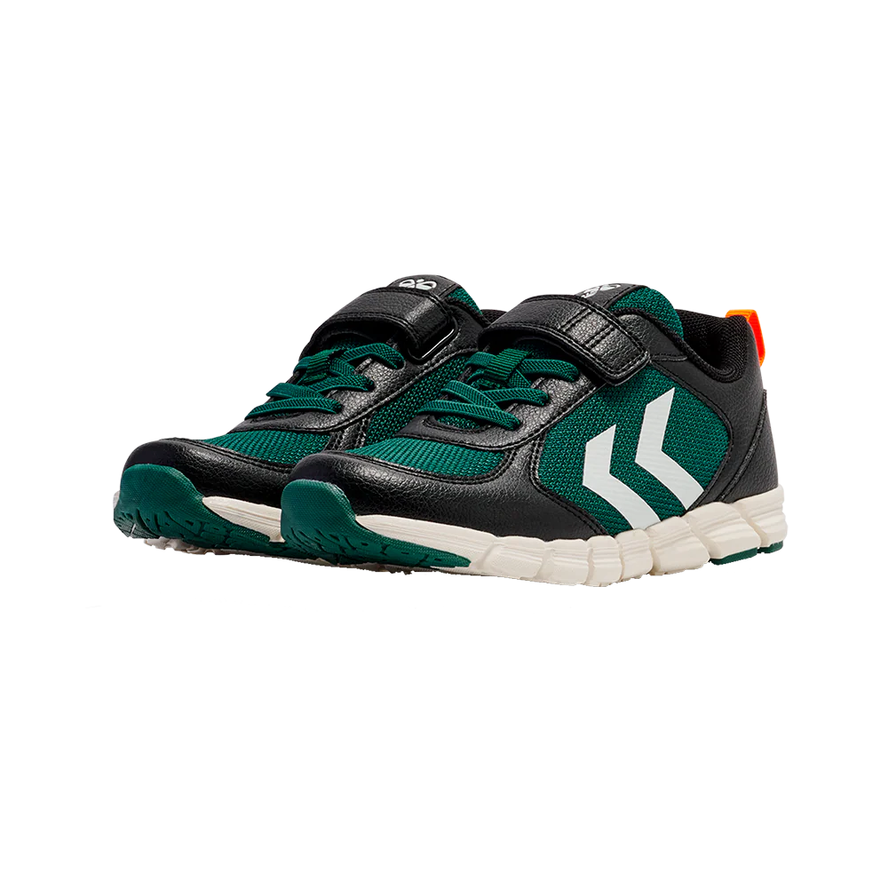 Hummel Jr Speed 2.0 - Børne Fritidssko