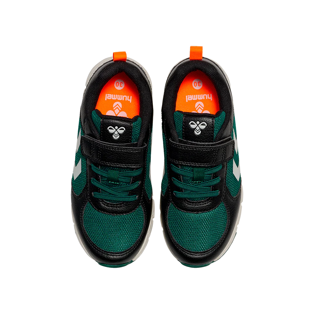 Hummel Jr Speed 2.0 - Børne Fritidssko - Image 2