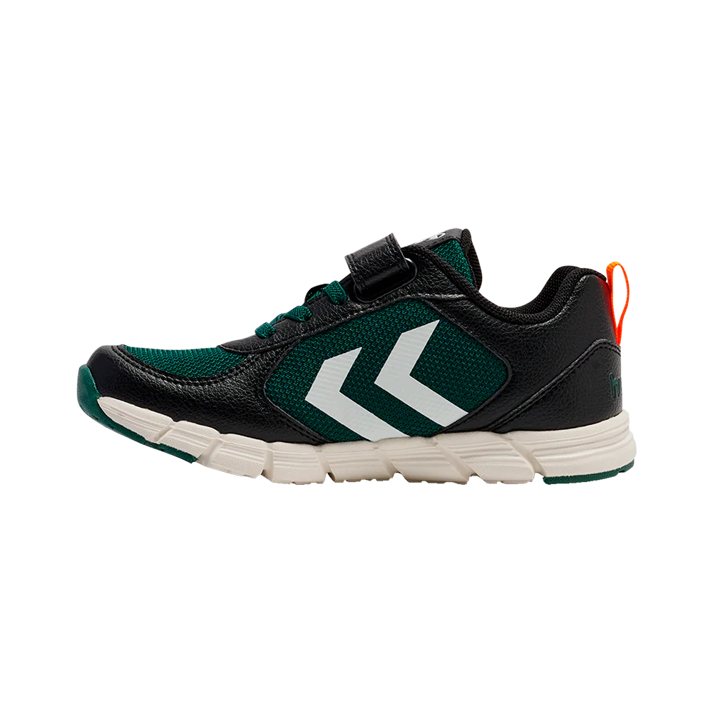 Hummel Jr Speed 2.0 - Børne Fritidssko - Image 3