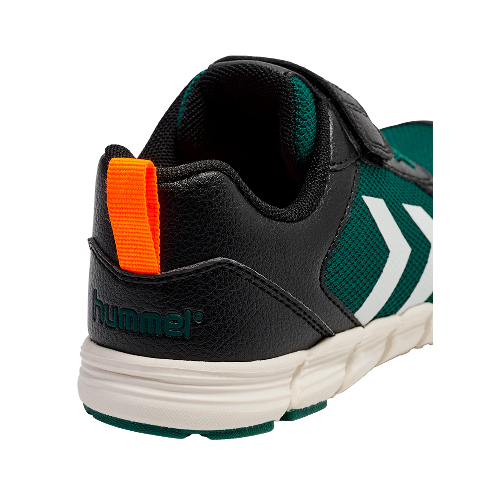 Hummel Jr Speed 2.0 - Børne Fritidssko - Image 4