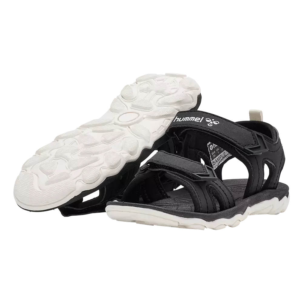 Hummel Jr Sport Sandal - Børne Sandaler - Image 3