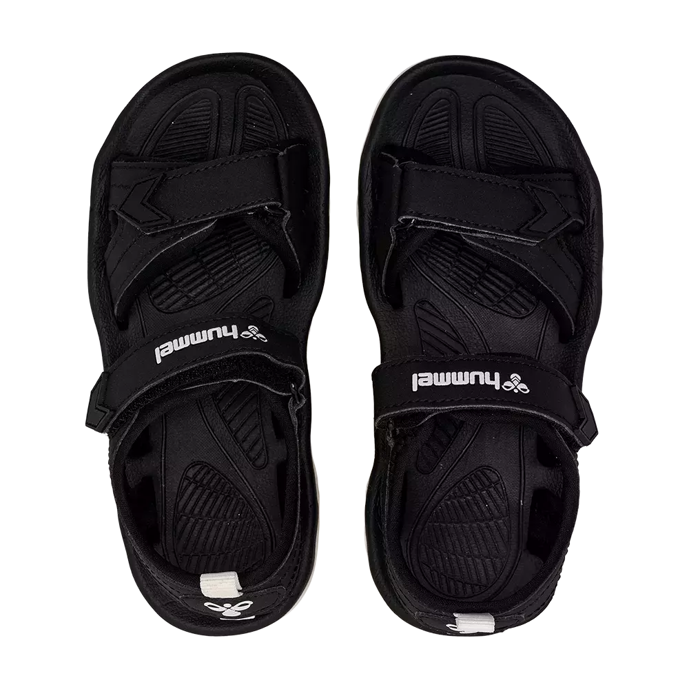 Hummel Jr Sport Sandal - Børne Sandaler - Image 5