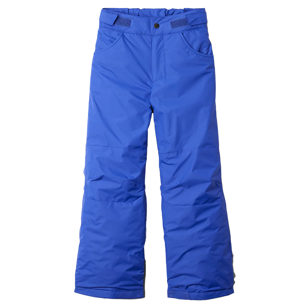 Jr Starchaser Peak III Ski Pant - Børne Skibukser