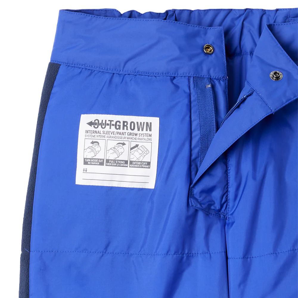 Jr Starchaser Peak III Ski Pant - Børne Skibukser - Image 2