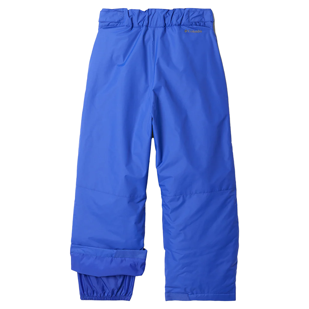 Jr Starchaser Peak III Ski Pant - Børne Skibukser - Image 3