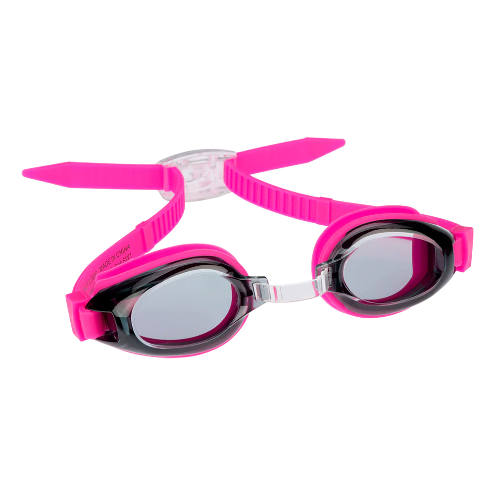 Jr Swimming Goggles - Børne svømmebriller