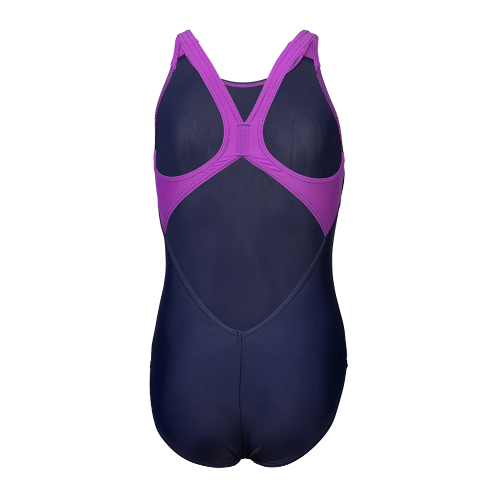 Arena Jr Tales V Back Suit - Pige Badedragt - Image 8