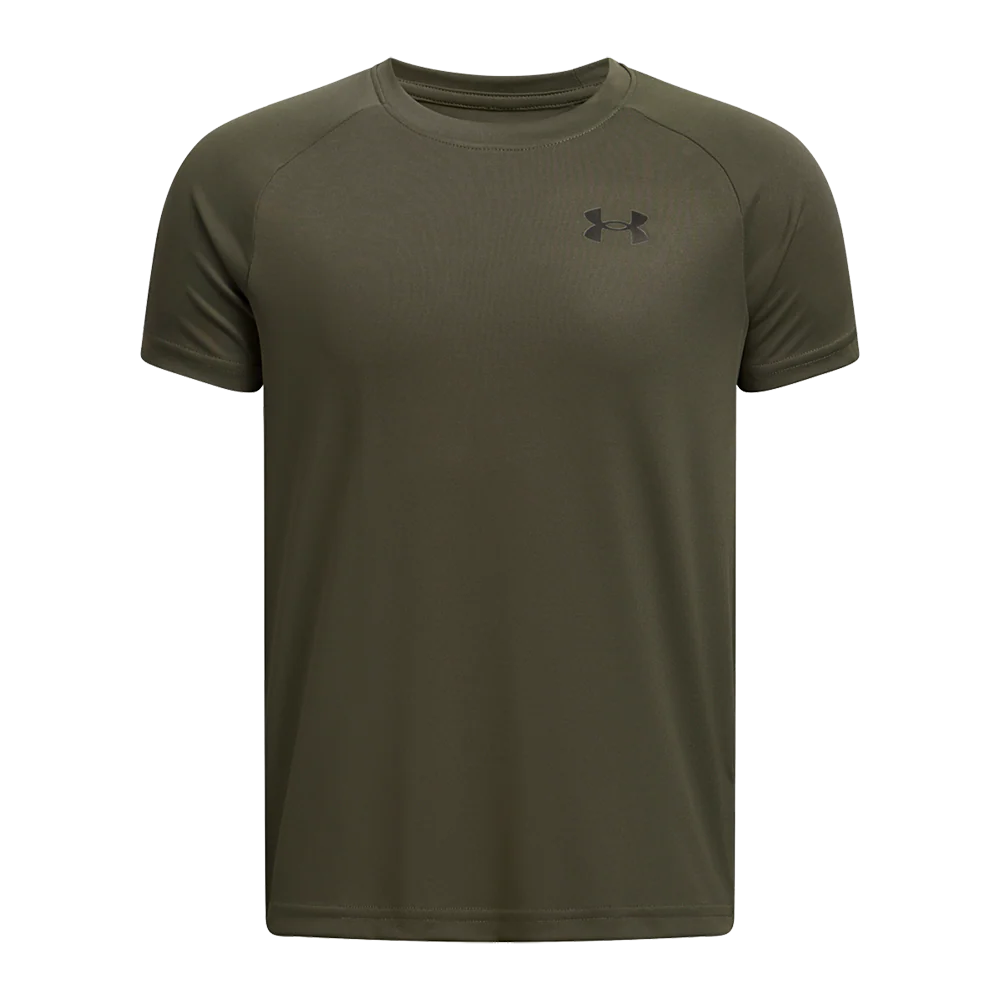 Under Armour Jr Tech 2.0 Tee - Børne T-shirt