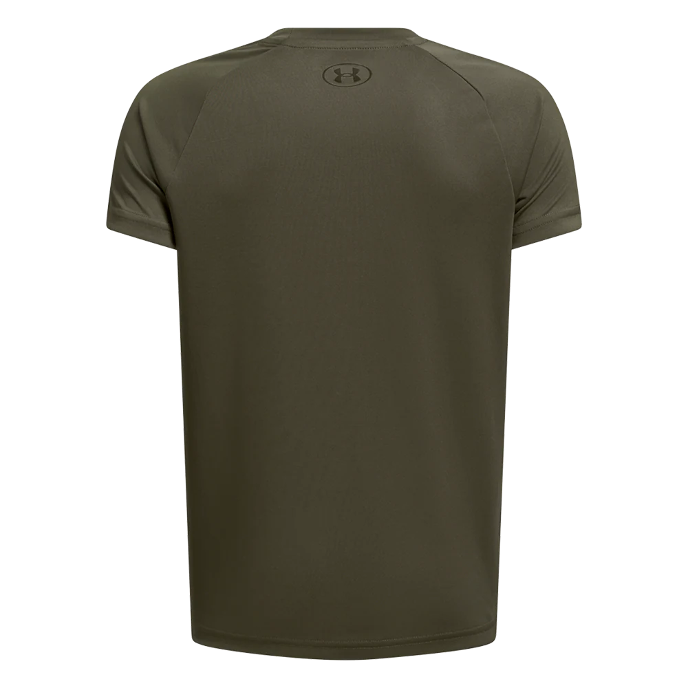 Under Armour Jr Tech 2.0 Tee - Børne T-shirt - Image 2