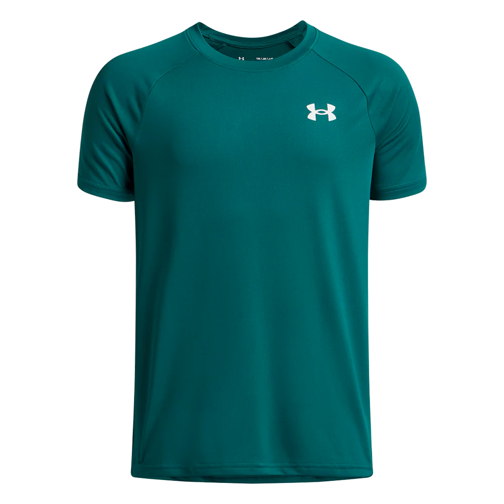 Under Armour Jr Tech 2.0 Tee - Børne T-shirt