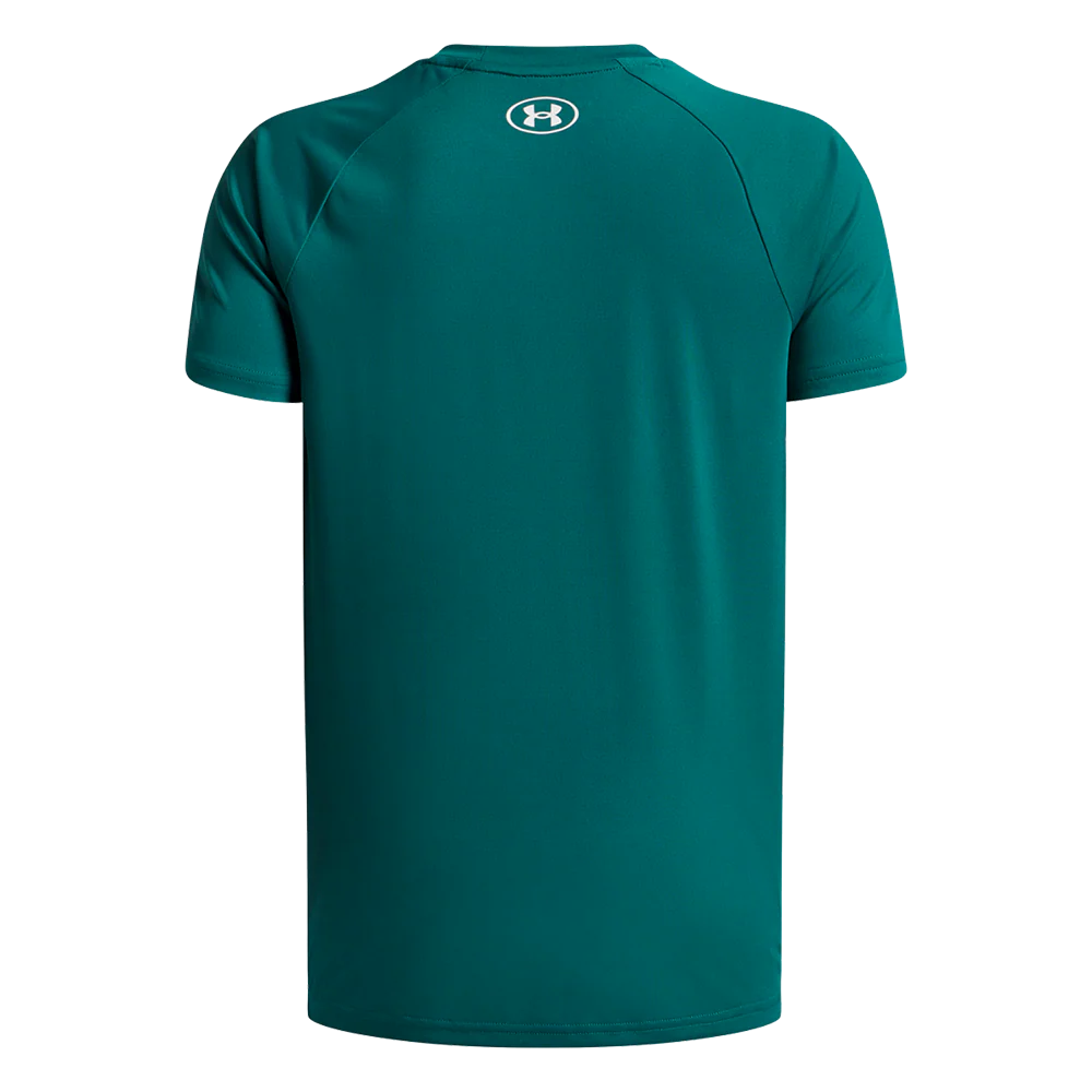 Under Armour Jr Tech 2.0 Tee - Børne T-shirt - Image 2