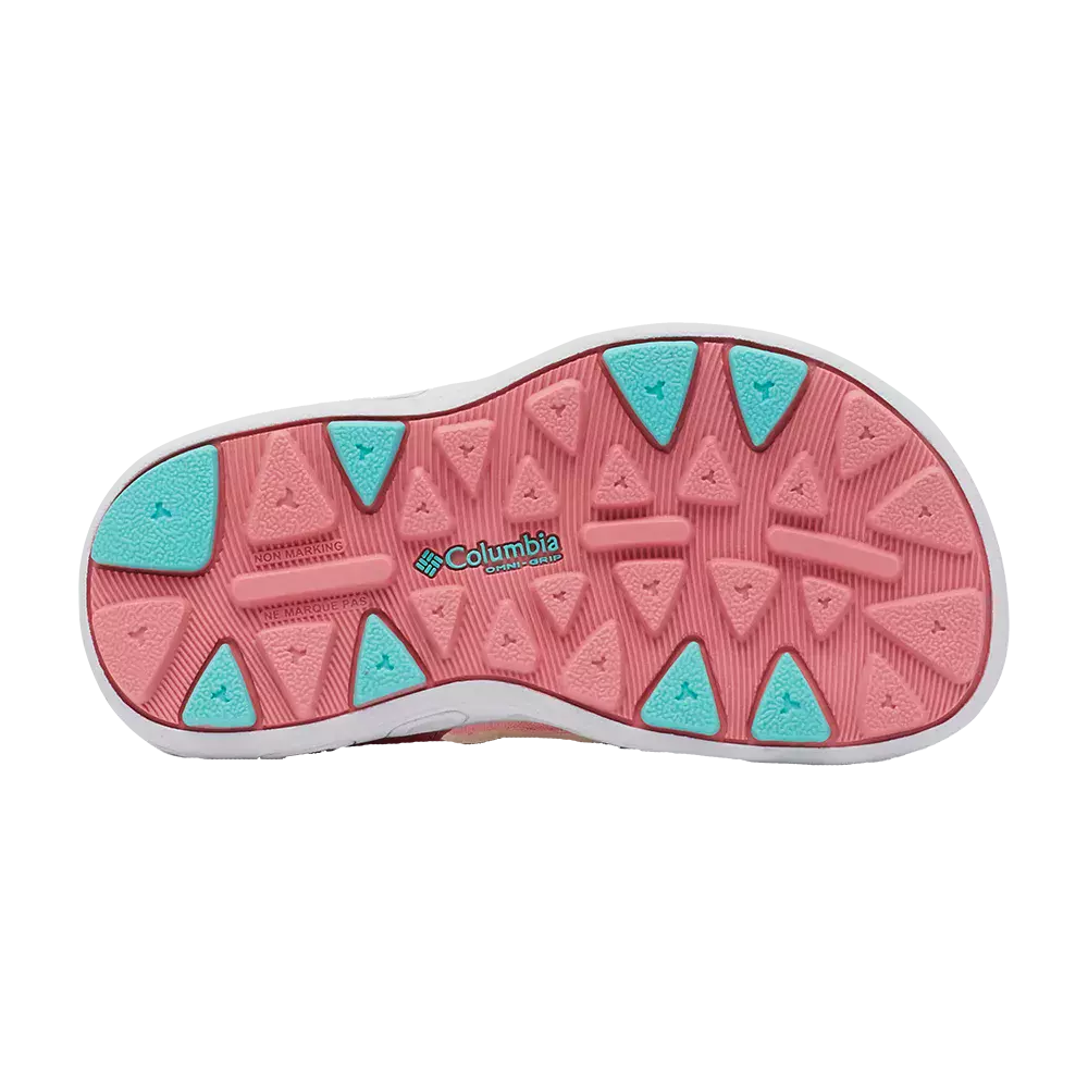 Columbia Jr Techsun Vent Sandal - Børne Sandaler - Image 3