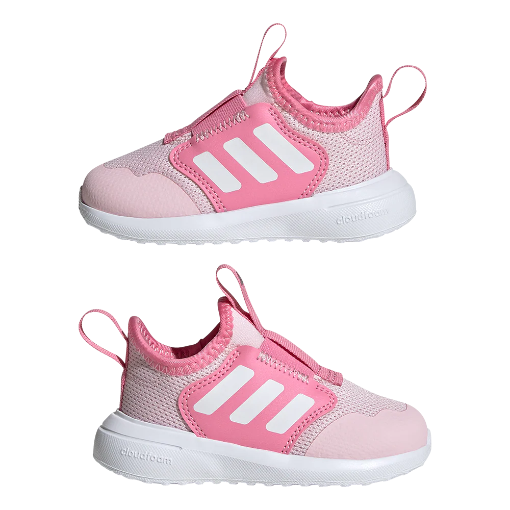 Adidas Jr Tensaur Comf Inf - Børne Fritidssko - Image 3