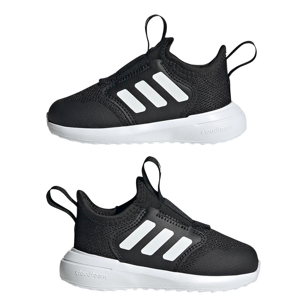Adidas Jr Tensaur Comf Inf - Børne Fritidssko - Image 3