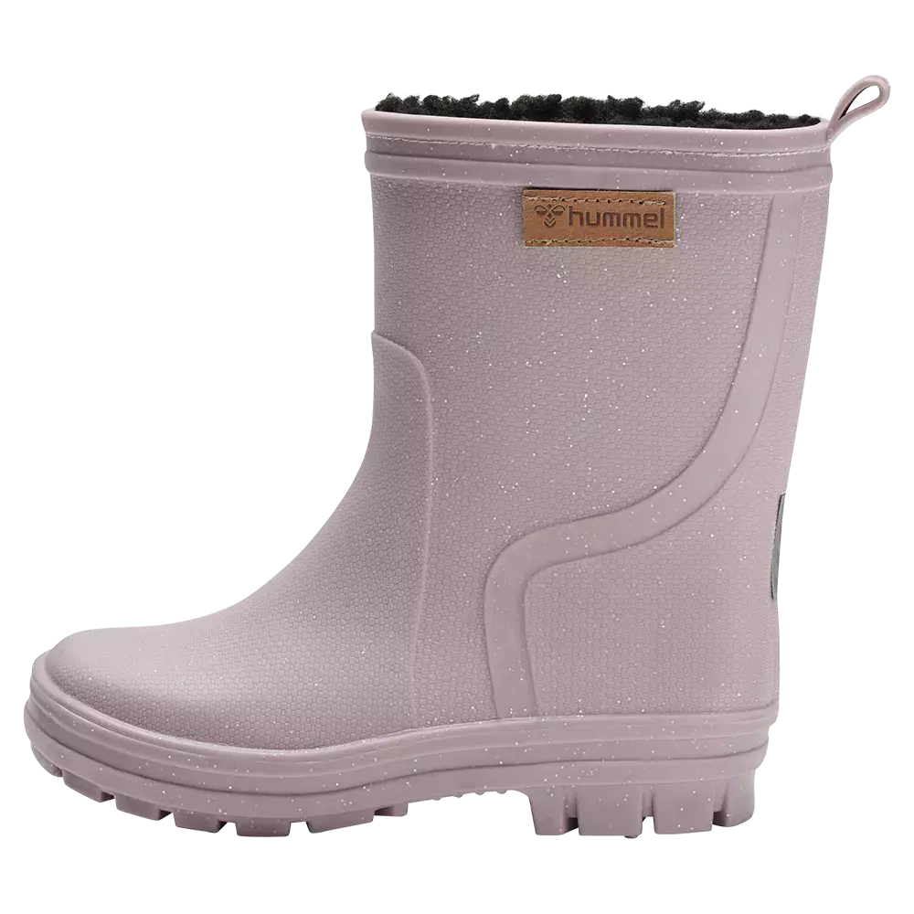 Hummel Jr Thermo Boot Warm - Børne Termostøvler