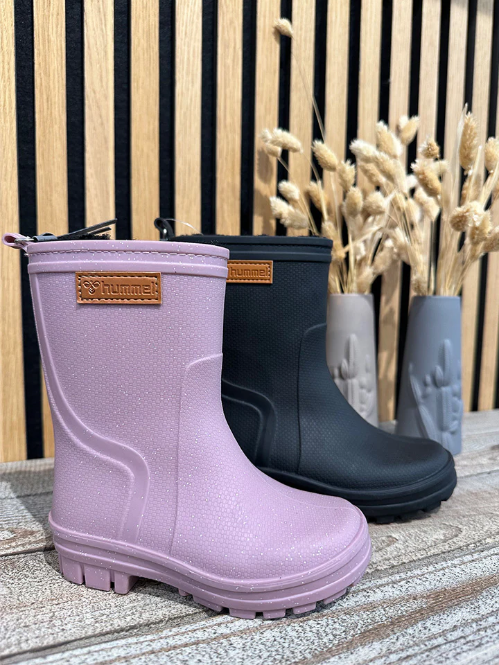 Hummel Jr Thermo Boot Warm - Børne Termostøvler - Image 2