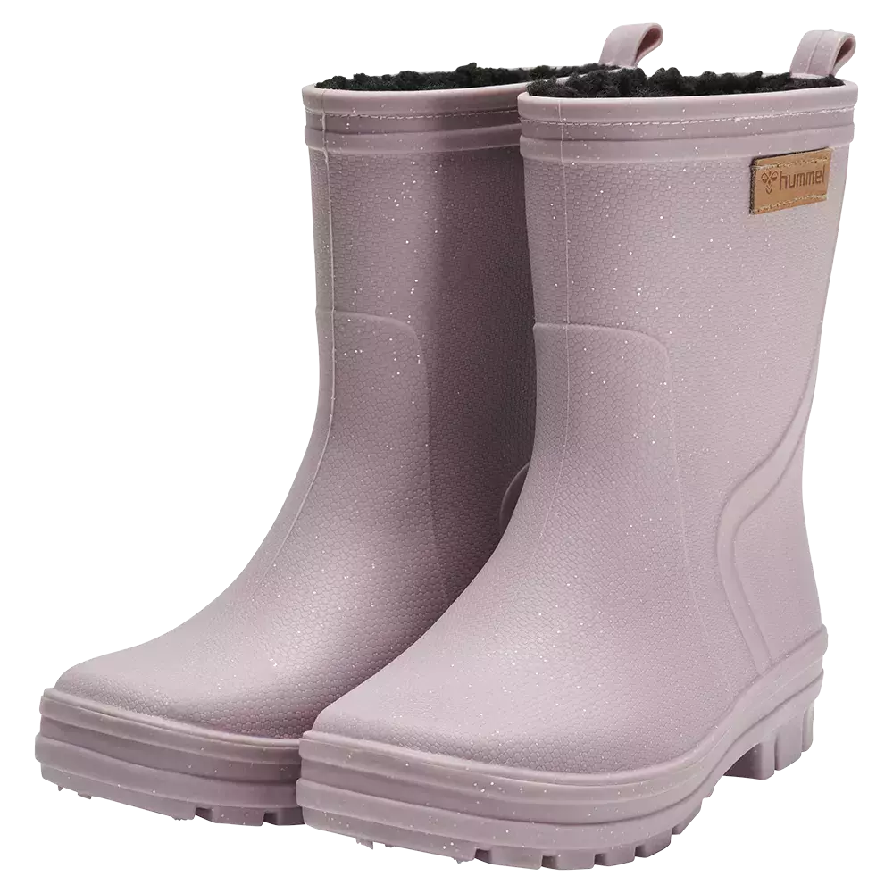 Hummel Jr Thermo Boot Warm - Børne Termostøvler - Image 4