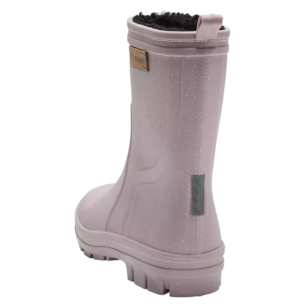 Hummel Jr Thermo Boot Warm - Børne Termostøvler - Image 5